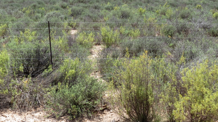 Commercial Property for Sale in Worcester Rural Western Cape